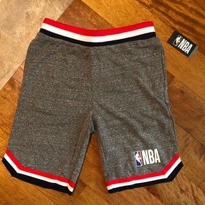 NBA Cotton Shorts